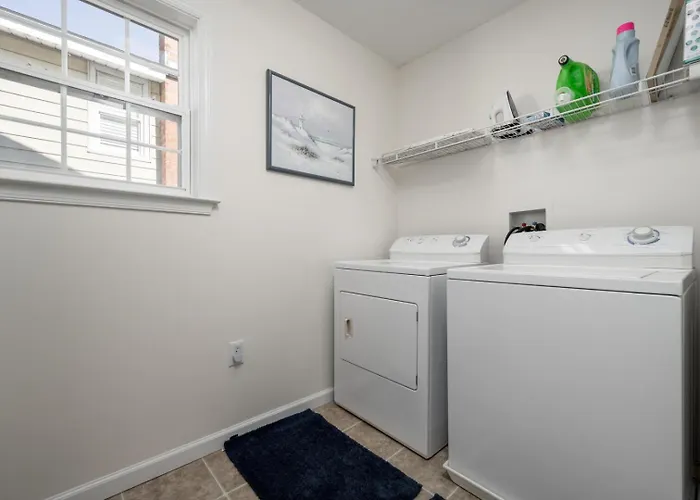 Holiday home Sandy Pause 803b Ocean City
