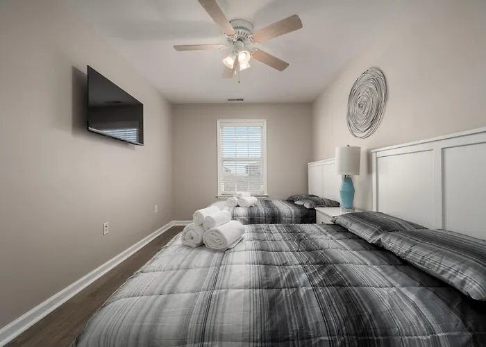 Holiday home Sandy Pause 803b Ocean City