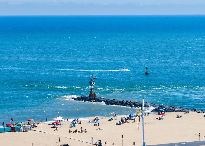 Sandy Pause 803b Ferienhaus